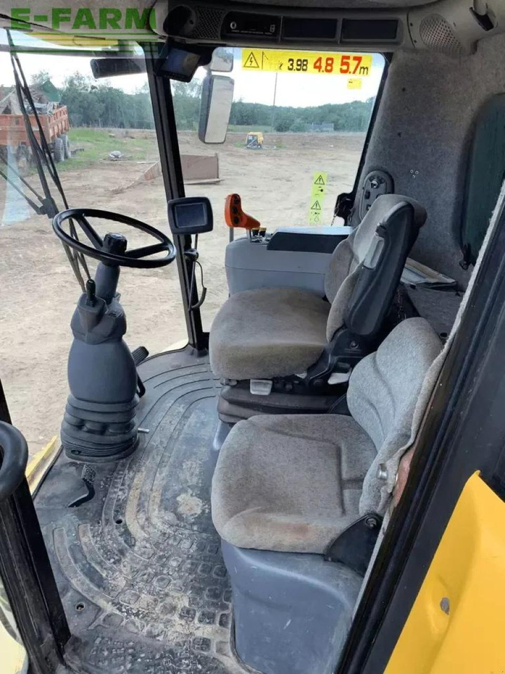 New Holland cx 880 hd - Mietitrebbia: foto 5 New Holland cx 880 hd - Mietitrebbia: foto 5