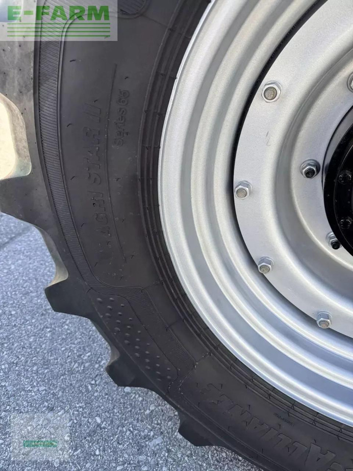 New Holland t7.210 auto command - Trattore: foto 5 New Holland t7.210 auto command - Trattore: foto 5