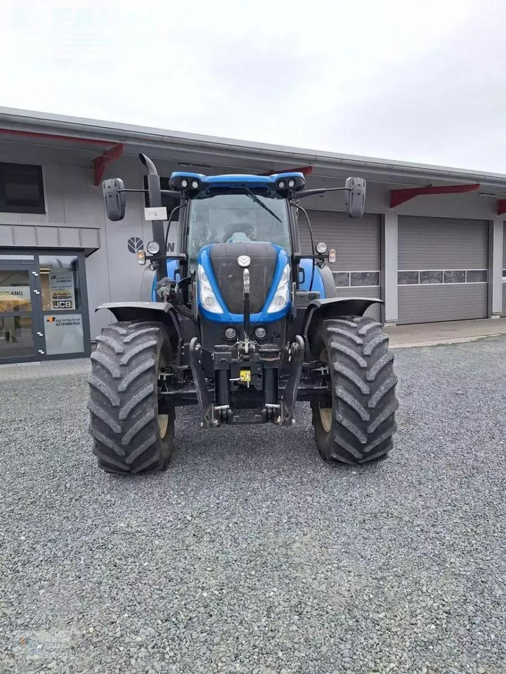 New Holland t7.230 ac - Trattore: foto 3 New Holland t7.230 ac - Trattore: foto 3