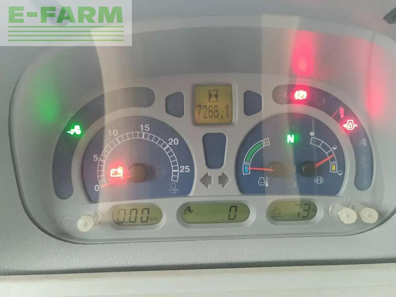 New Holland t7.315 ac - Trattore: foto 5 New Holland t7.315 ac - Trattore: foto 5