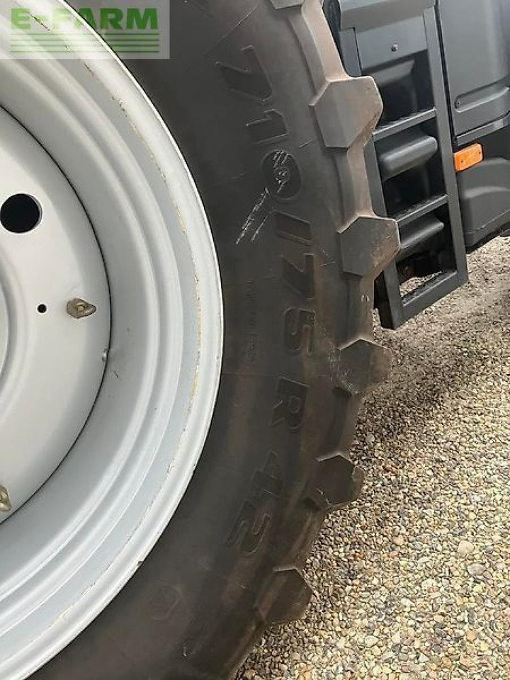 New Holland t7.315 ac bluepower - Trattore: foto 5 New Holland t7.315 ac bluepower - Trattore: foto 5