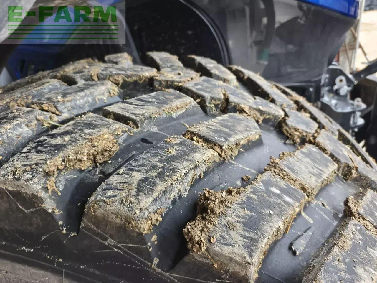 New Holland t7.315 hd HD - Trattore: foto 4 New Holland t7.315 hd HD - Trattore: foto 4