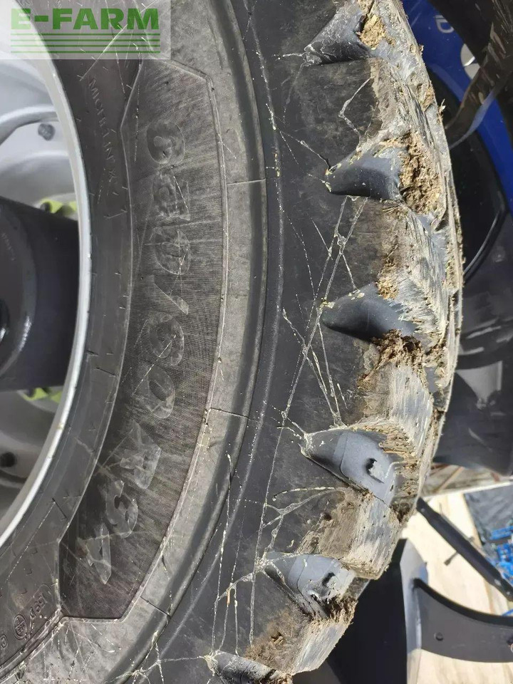 New Holland t7.315 hd HD - Trattore: foto 3 New Holland t7.315 hd HD - Trattore: foto 3