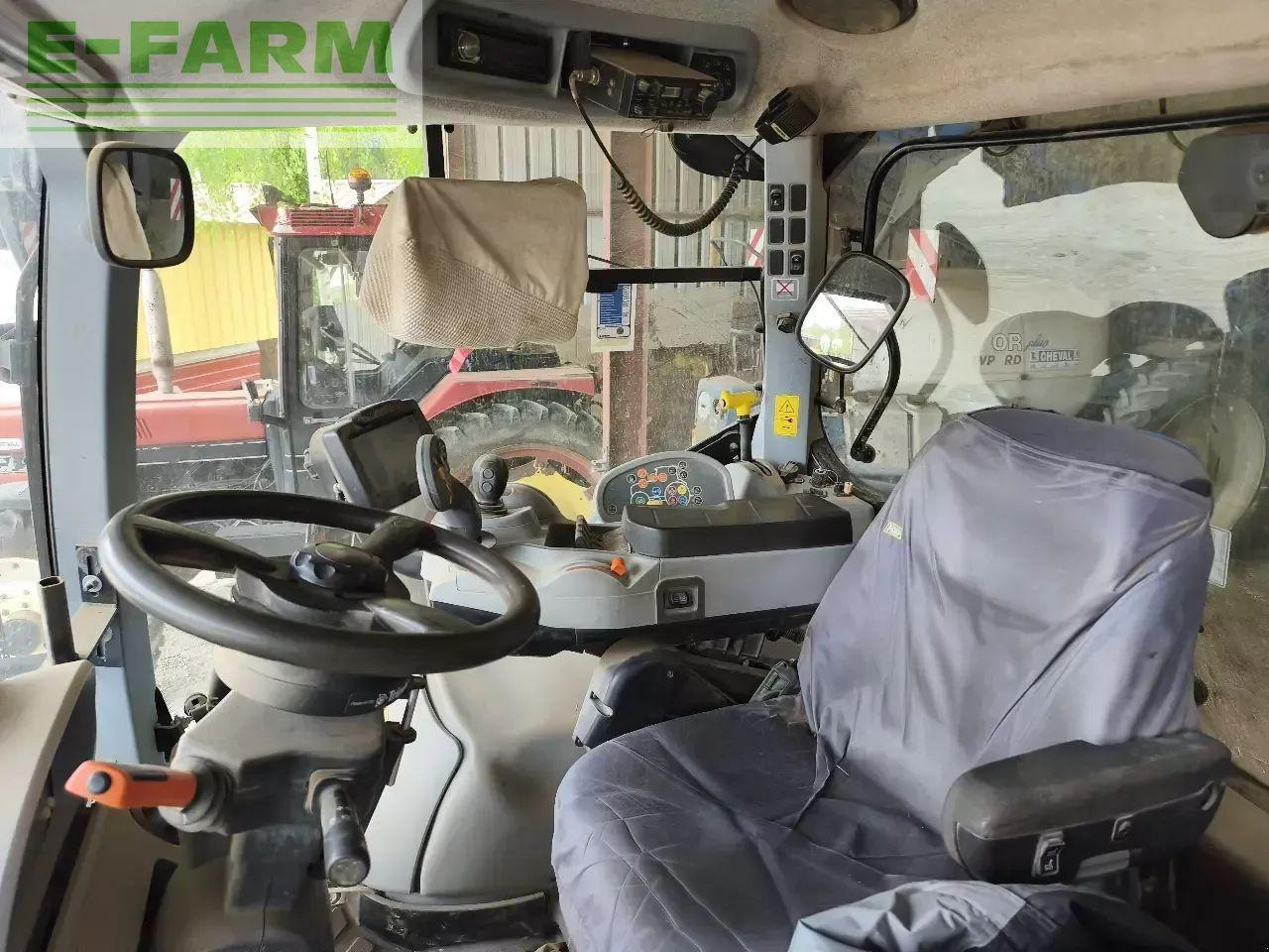 New Holland t7030 - Trattore: foto 3 New Holland t7030 - Trattore: foto 3