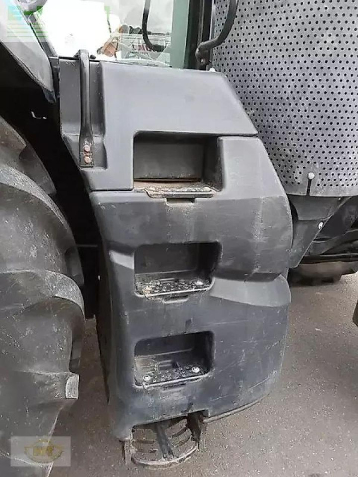 New Holland t8.410 uc UC - Trattore: foto 4 New Holland t8.410 uc UC - Trattore: foto 4