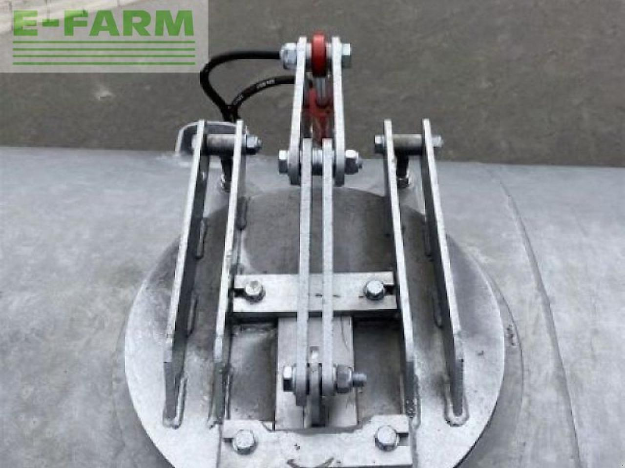 Attrezzatura per spandimento Oehler güllefass vkt 140: foto 15