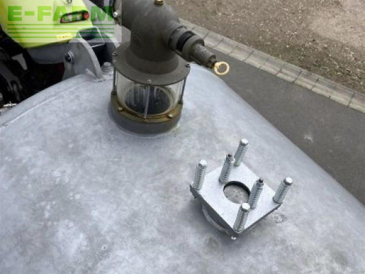 Attrezzatura per spandimento Oehler güllefass vkt 140: foto 14