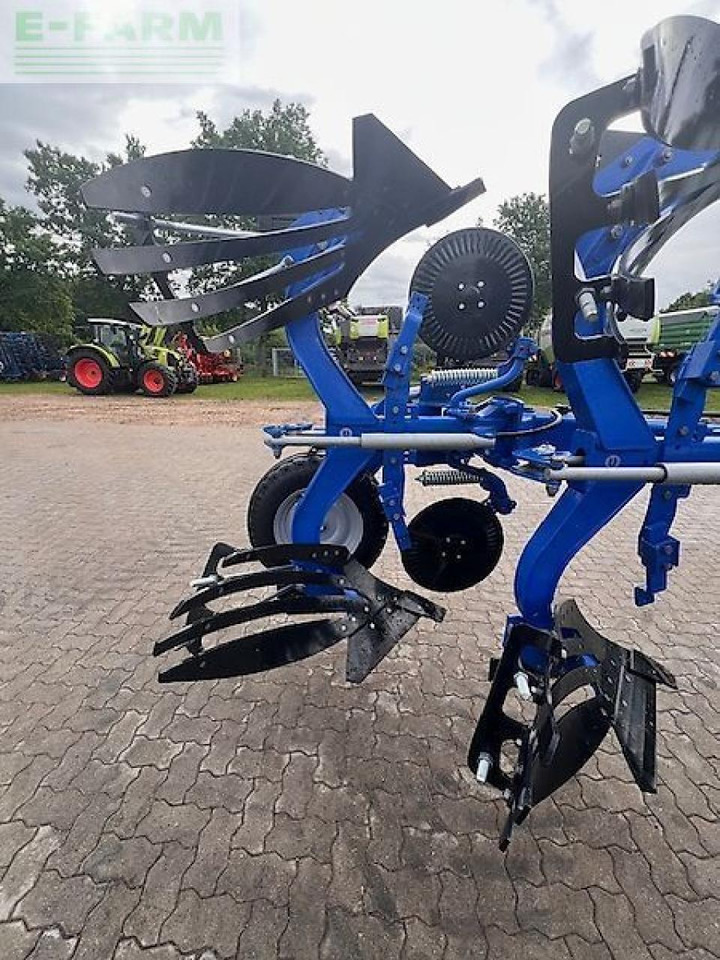 Överum dx 5980 h - Aratro: foto 3 Överum dx 5980 h - Aratro: foto 3