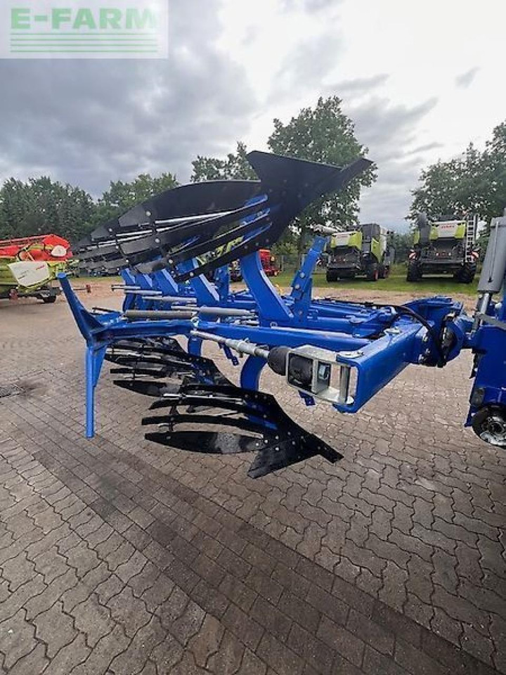 Överum dx 5980 h - Aratro: foto 2 Överum dx 5980 h - Aratro: foto 2