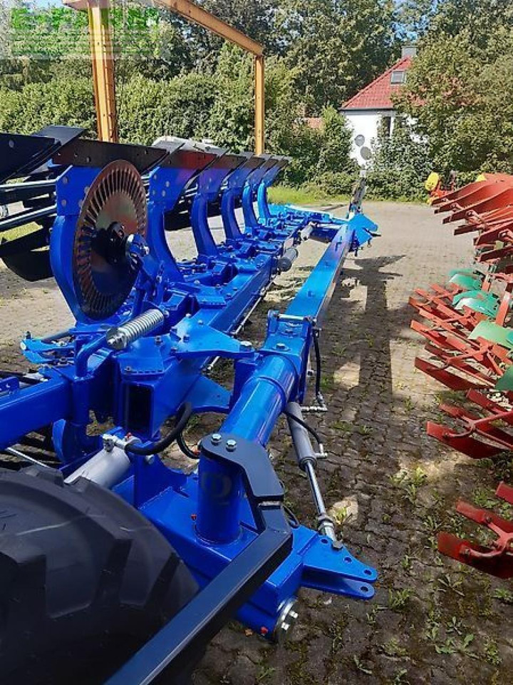 Överum evl 71080 h - Aratro: foto 2 Överum evl 71080 h - Aratro: foto 2