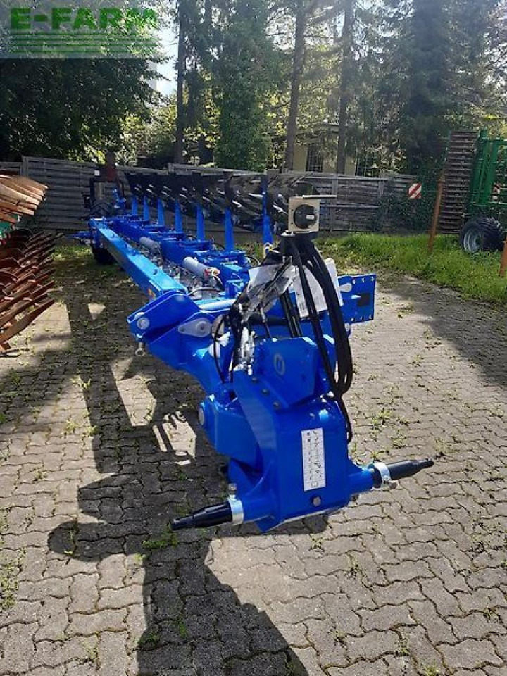 Överum evl 71080 h - Aratro: foto 4 Överum evl 71080 h - Aratro: foto 4