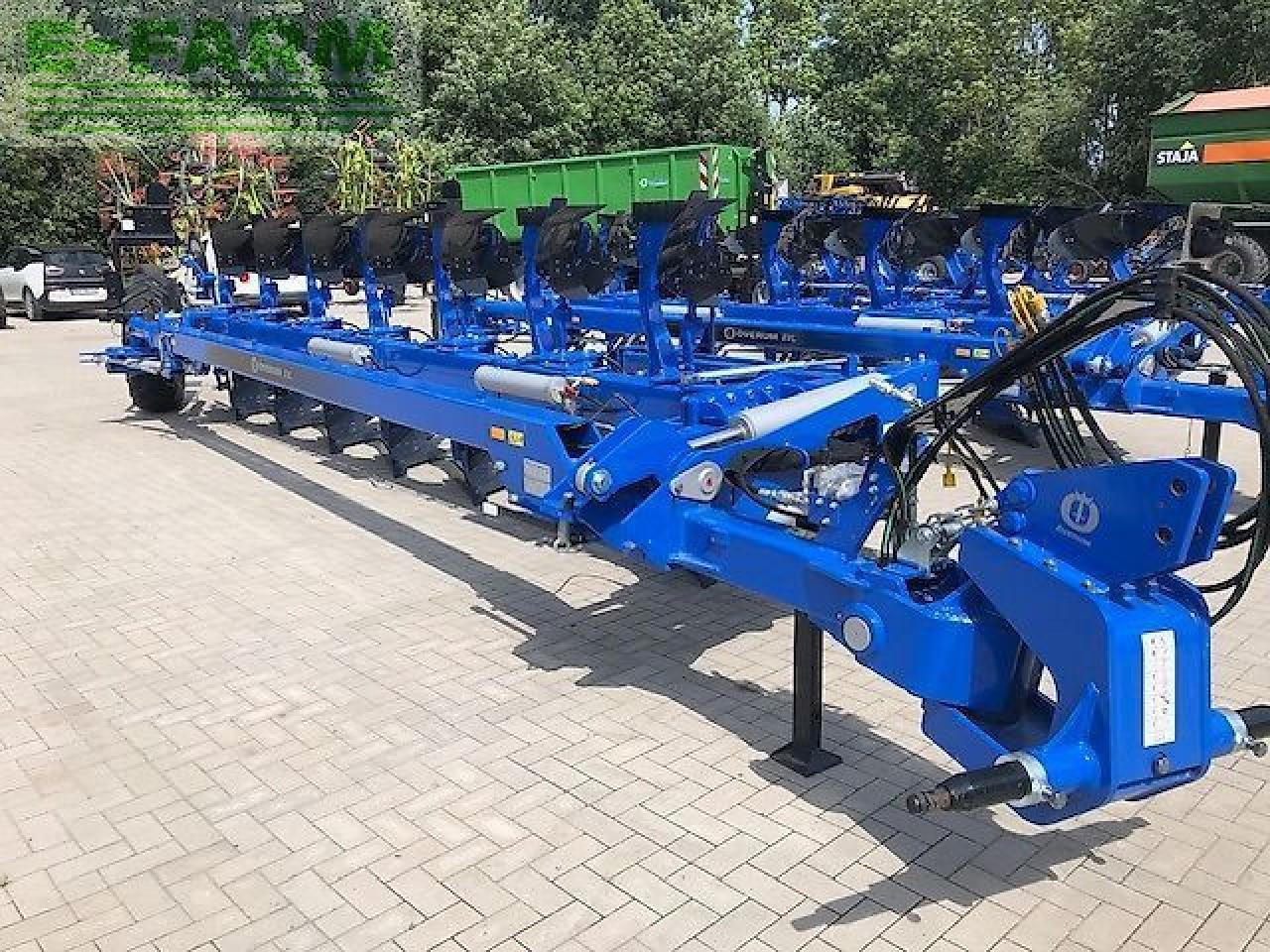 Överum evl 71080h - Aratro: foto 1 Överum evl 71080h - Aratro: foto 1