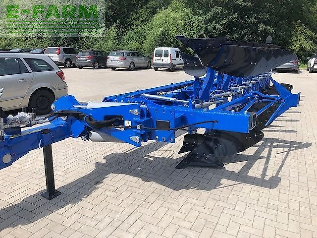 Överum evl 71080h - Aratro: foto 2 Överum evl 71080h - Aratro: foto 2