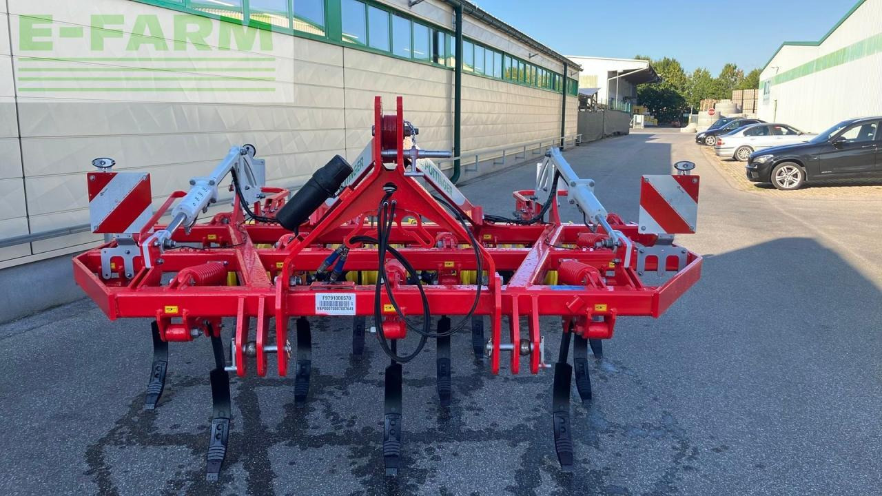 Pöttinger Synkro 3030 Nova - Coltivatore: foto 3 Pöttinger Synkro 3030 Nova - Coltivatore: foto 3
