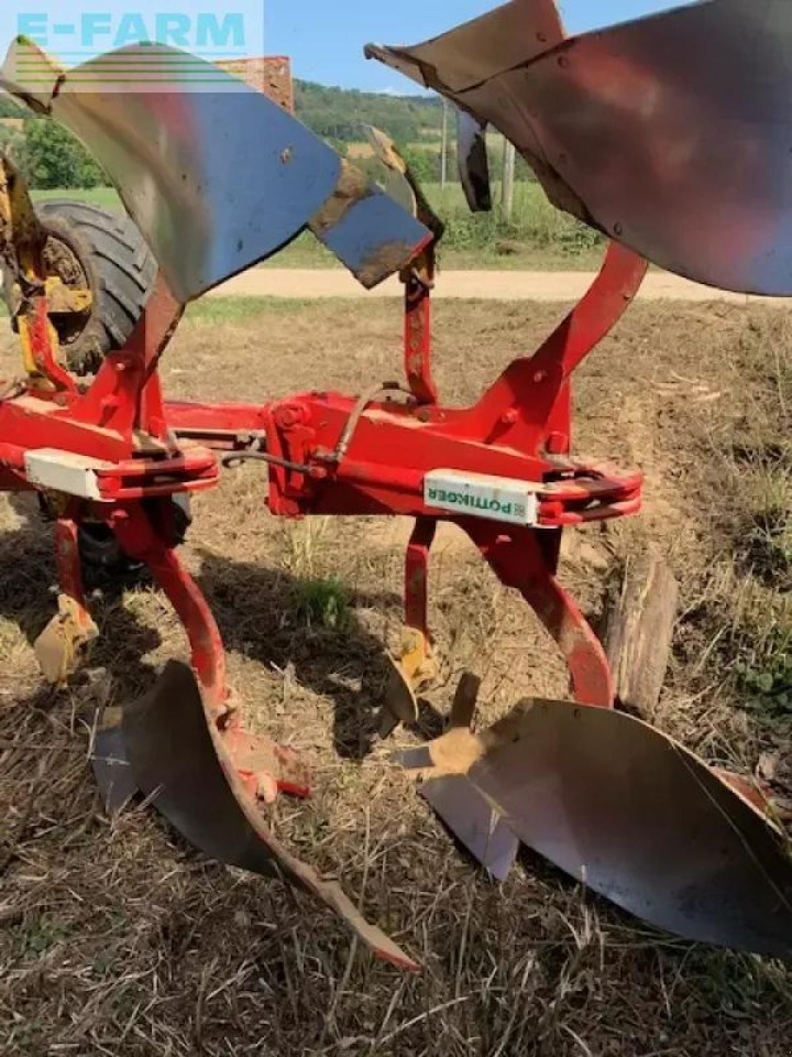 Pöttinger servo 35 s - Aratro: foto 3 Pöttinger servo 35 s - Aratro: foto 3