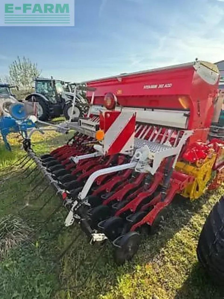 Pöttinger vitasem 302 add - Seminatrice combinata: foto 4 Pöttinger vitasem 302 add - Seminatrice combinata: foto 4