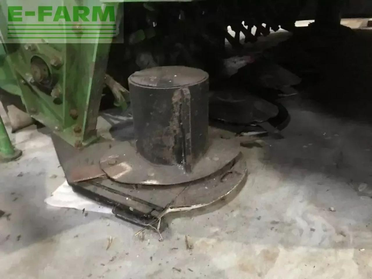 Pronar pd3000c-pdd830c - Falciatrice: foto 5 Pronar pd3000c-pdd830c - Falciatrice: foto 5