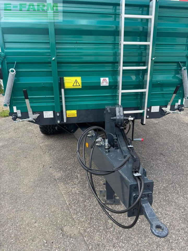 Pühringer 4522t 13to. - Ruota completa: foto 2 Pühringer 4522t 13to. - Ruota completa: foto 2