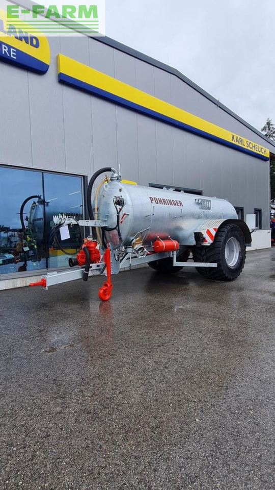 Pühringer pühringer 9000l - Carrobotte: foto 3 Pühringer pühringer 9000l - Carrobotte: foto 3