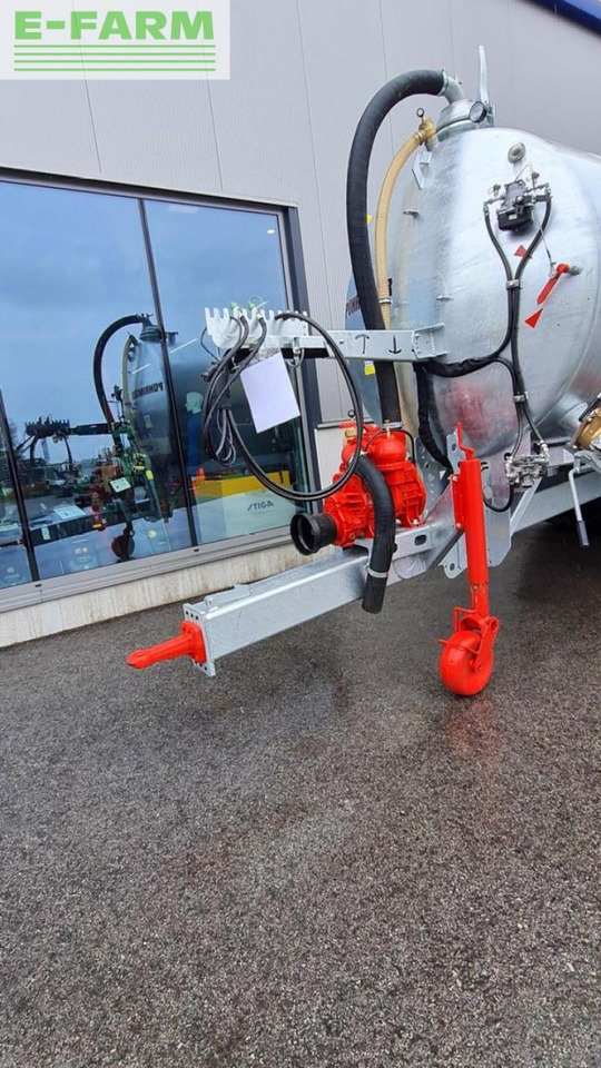 Pühringer pühringer 9000l - Carrobotte: foto 4 Pühringer pühringer 9000l - Carrobotte: foto 4