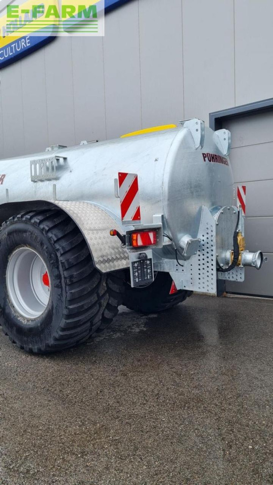 Pühringer pühringer 9000l - Carrobotte: foto 2 Pühringer pühringer 9000l - Carrobotte: foto 2