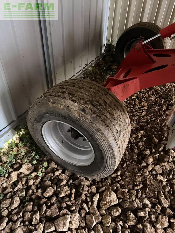 Quivogne diskacrop - Coltivatore: foto 5 Quivogne diskacrop - Coltivatore: foto 5