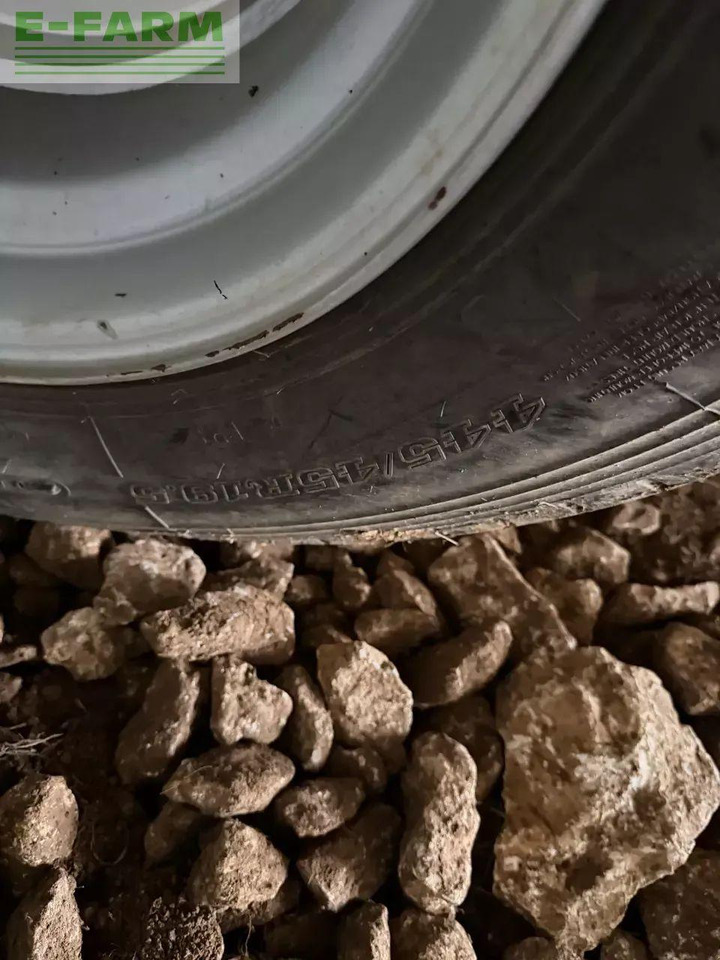 Coltivatore Quivogne diskacrop: foto 7 Coltivatore Quivogne diskacrop: foto 7