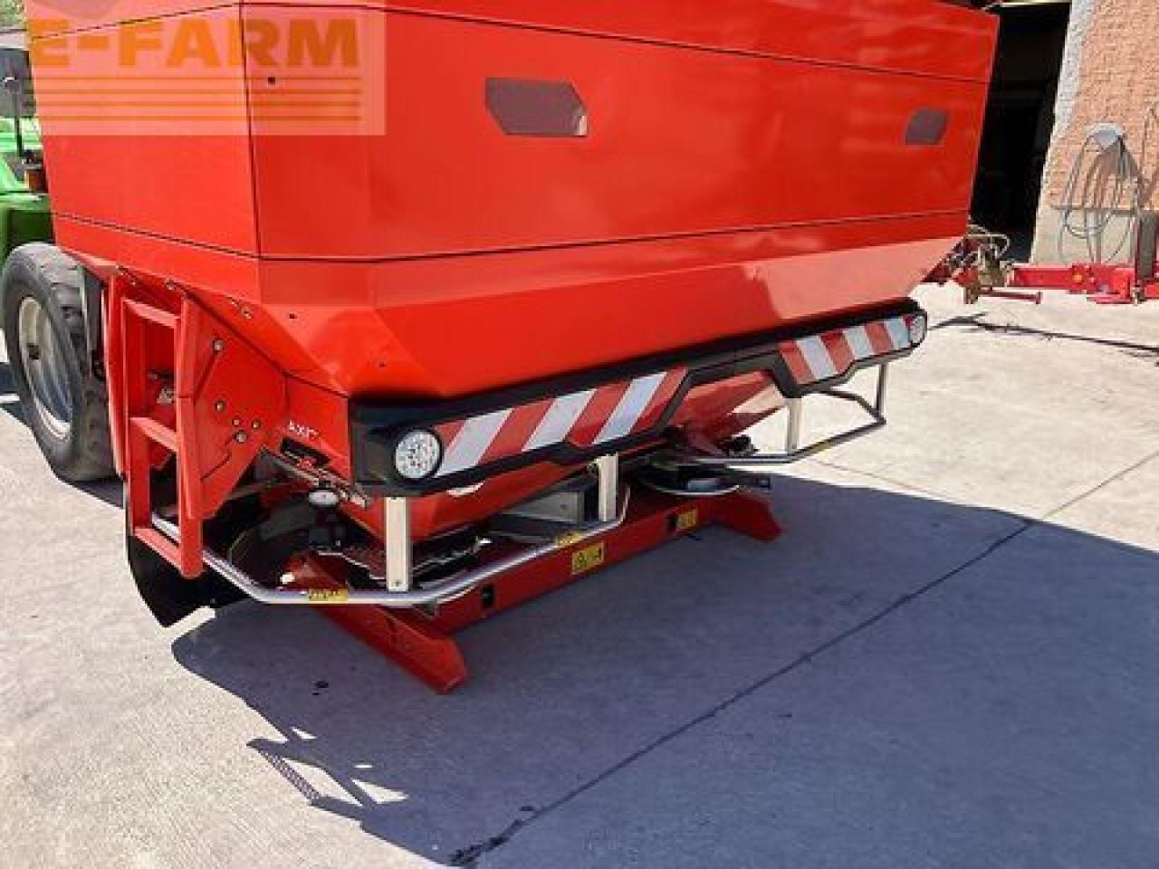 Rauch axis 50.2 emc+w *5200l behältervolumen* - Spandiconcime: foto 5 Rauch axis 50.2 emc+w *5200l behältervolumen* - Spandiconcime: foto 5