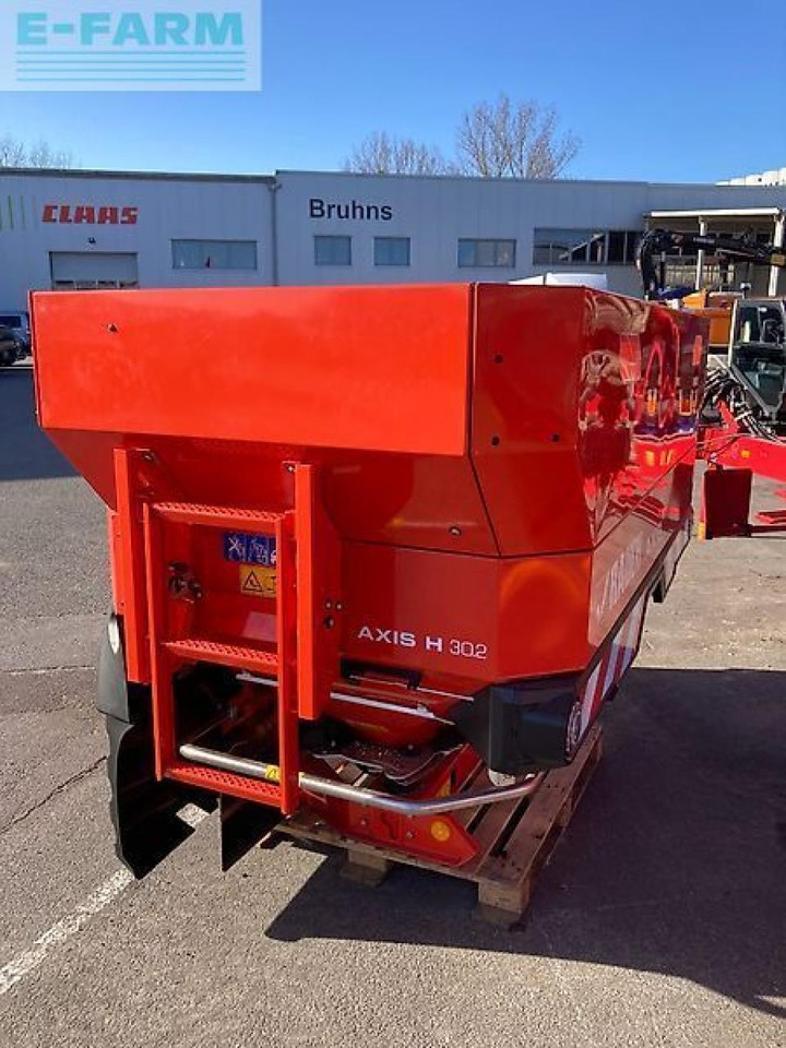 Rauch axis h 30.2 emc - varispread pro neu - bj. 2025 - Spandiconcime: foto 4 Rauch axis h 30.2 emc - varispread pro neu - bj. 2025 - Spandiconcime: foto 4