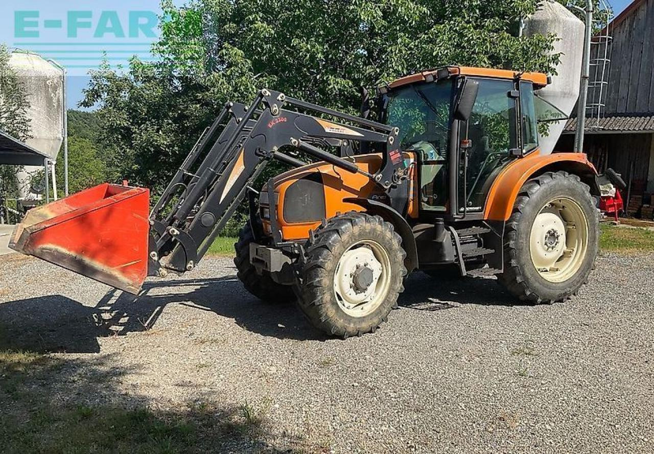 Renault ares 610 rx - Trattore: foto 1 Renault ares 610 rx - Trattore: foto 1