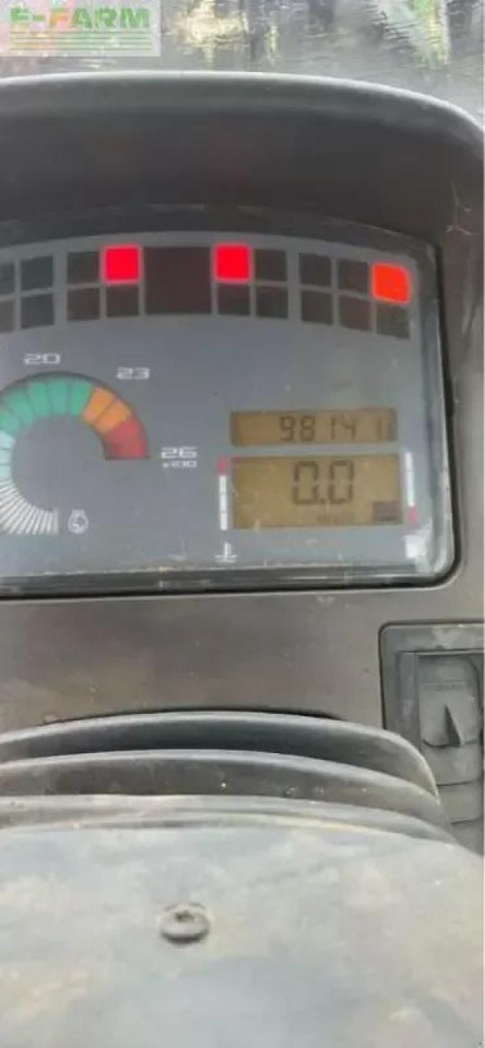 Renault ares 610 rz - Trattore: foto 5 Renault ares 610 rz - Trattore: foto 5