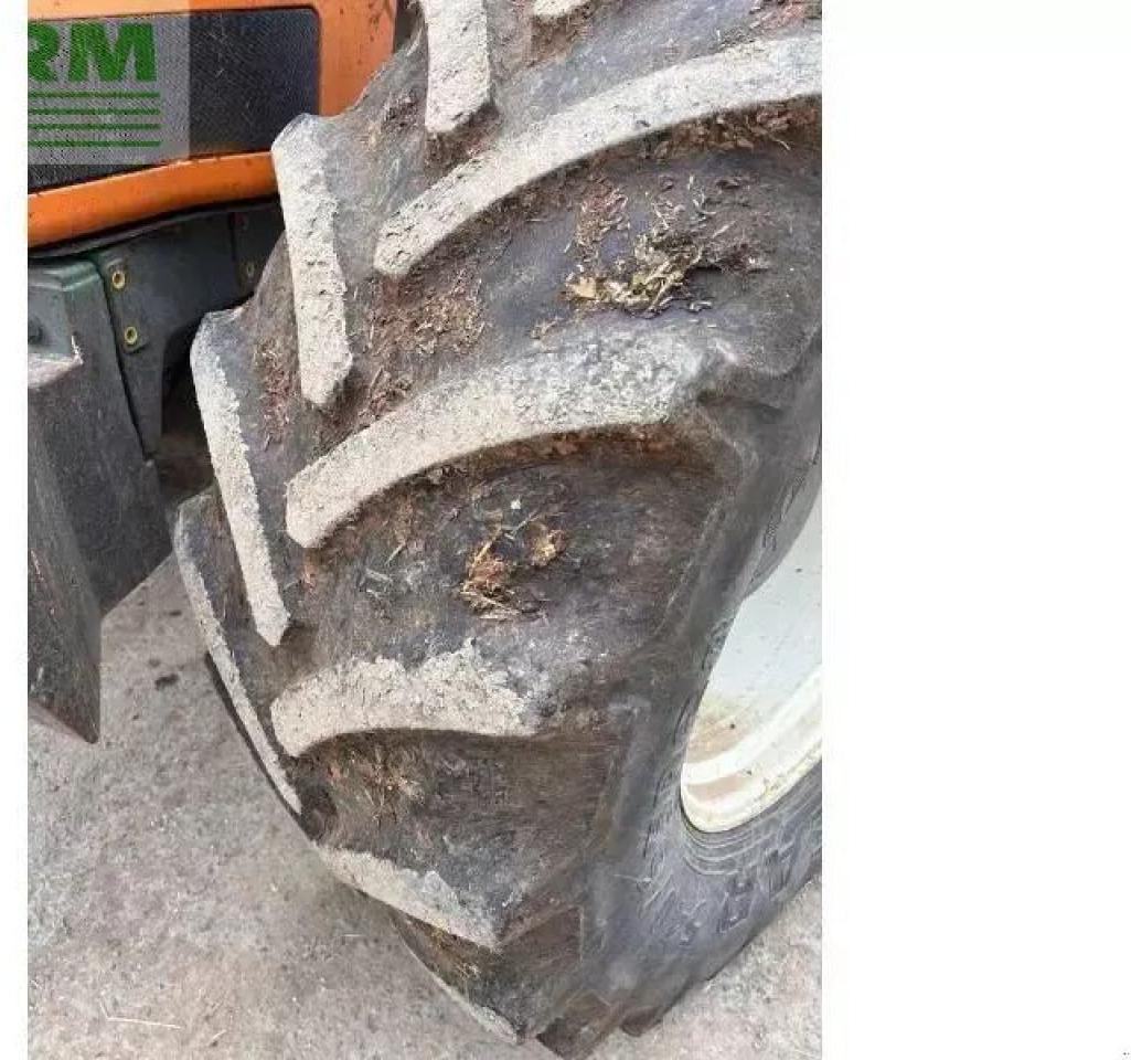 Renault ares710 - Trattore: foto 4 Renault ares710 - Trattore: foto 4