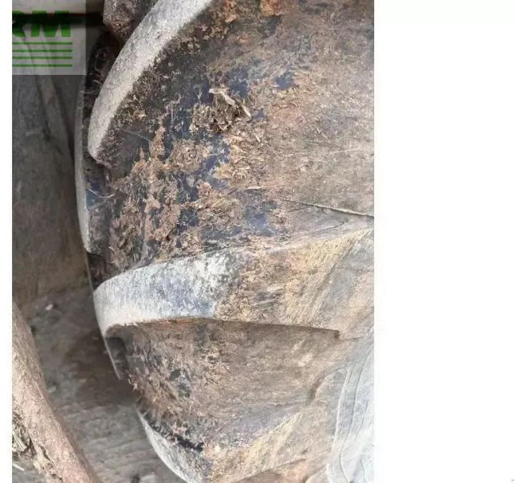 Renault ares710 - Trattore: foto 3 Renault ares710 - Trattore: foto 3