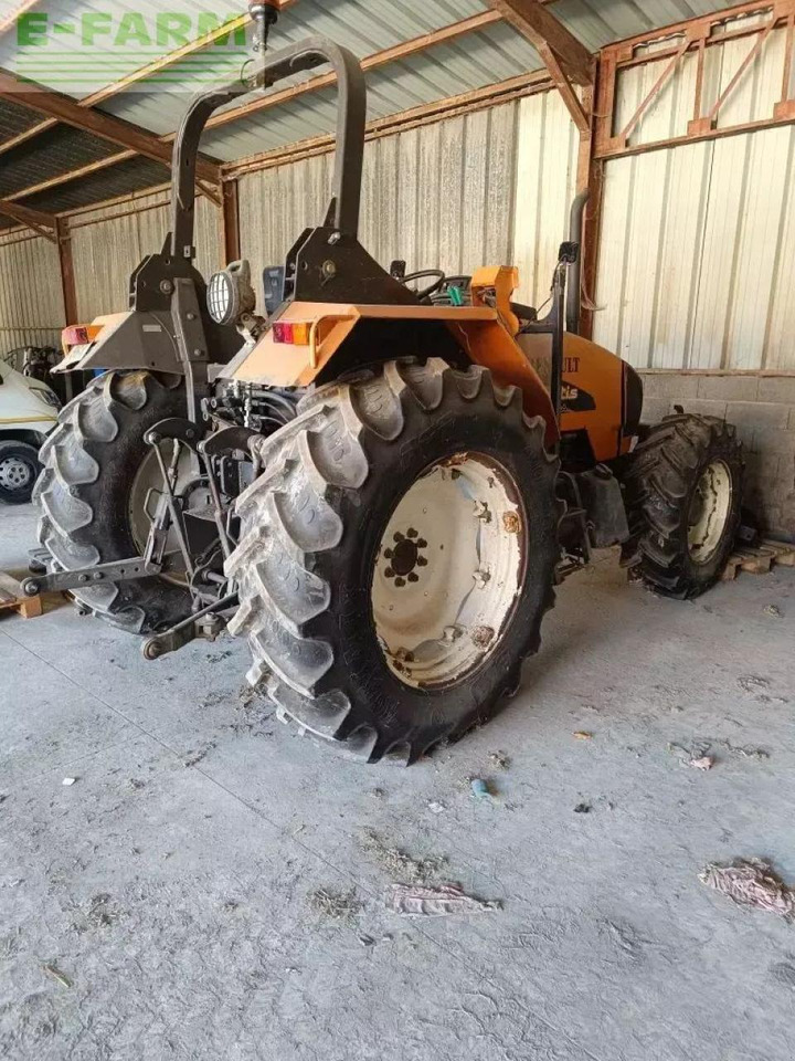 Renault celtis 446 ra - Trattore: foto 2 Renault celtis 446 ra - Trattore: foto 2