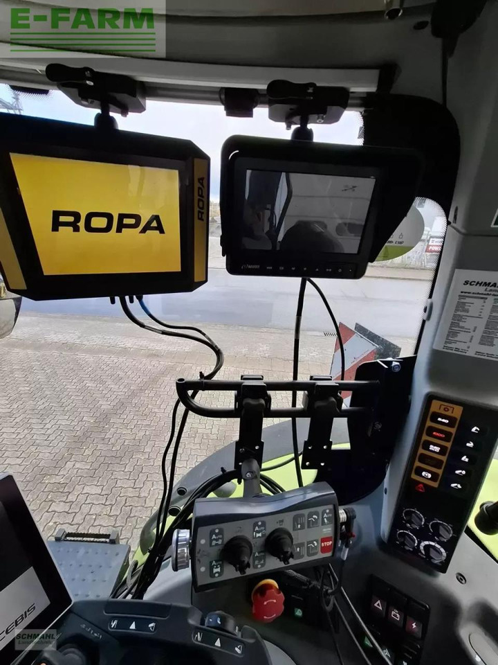 Ropa keiler ii - Scava raccogli patate: foto 4 Ropa keiler ii - Scava raccogli patate: foto 4