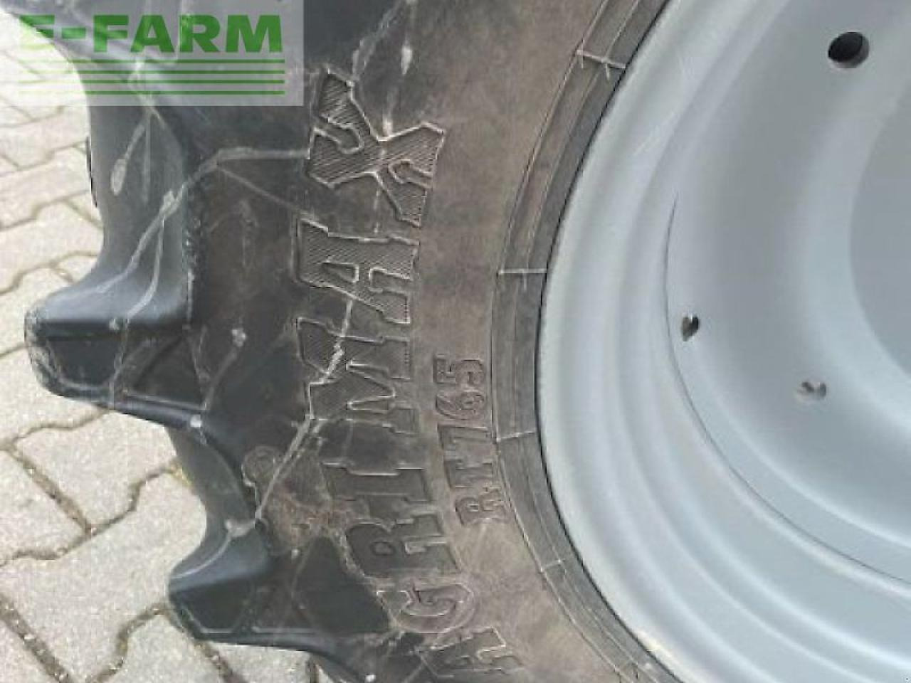 Trattore Same gebr. traktor explorer: foto 14