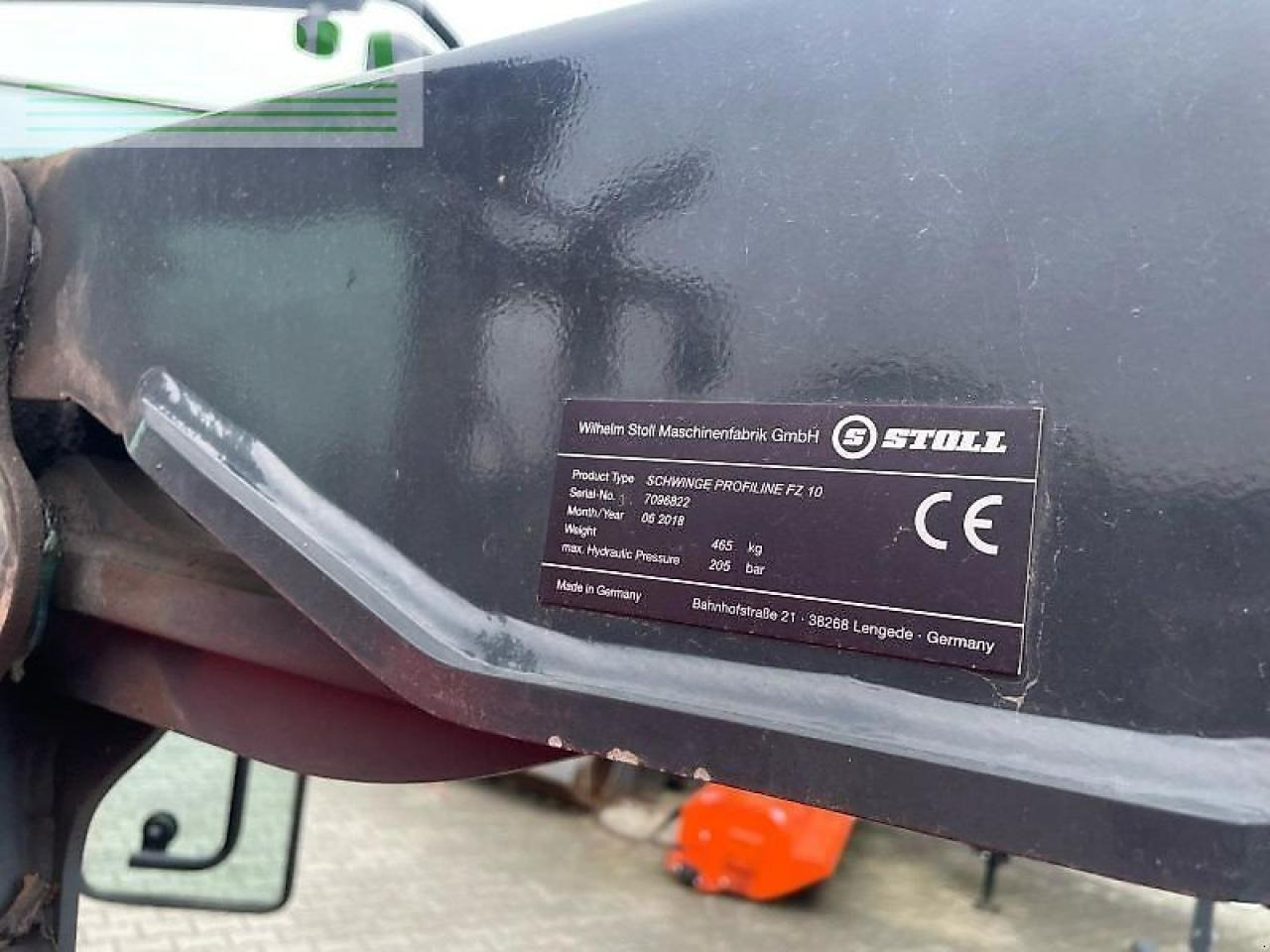Trattore Same gebr. traktor explorer: foto 12
