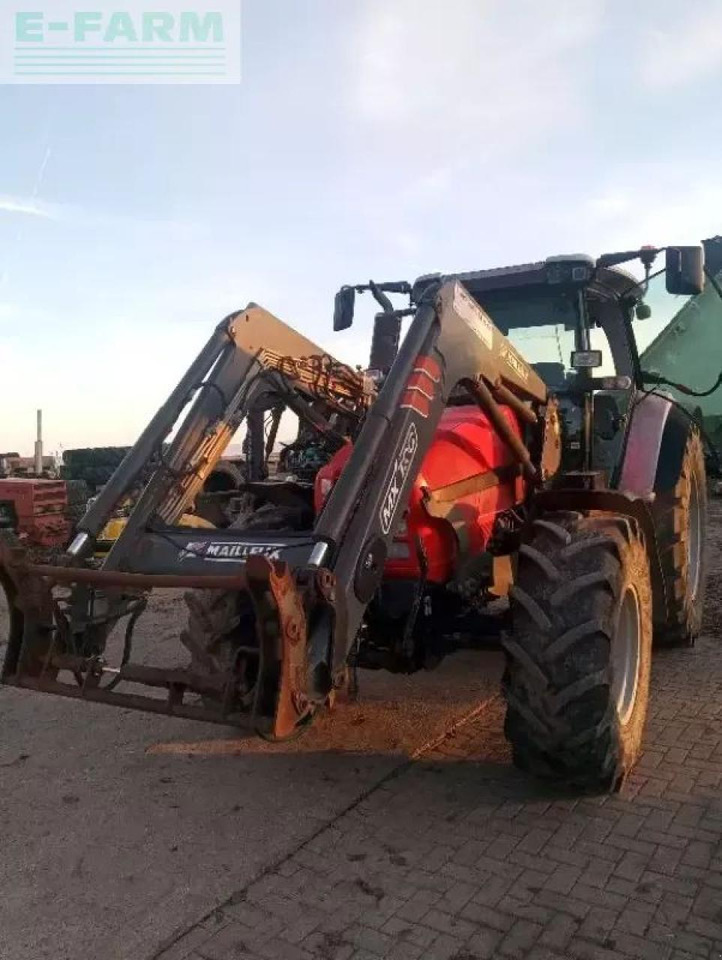 Same iron 110 - Trattore: foto 2 Same iron 110 - Trattore: foto 2