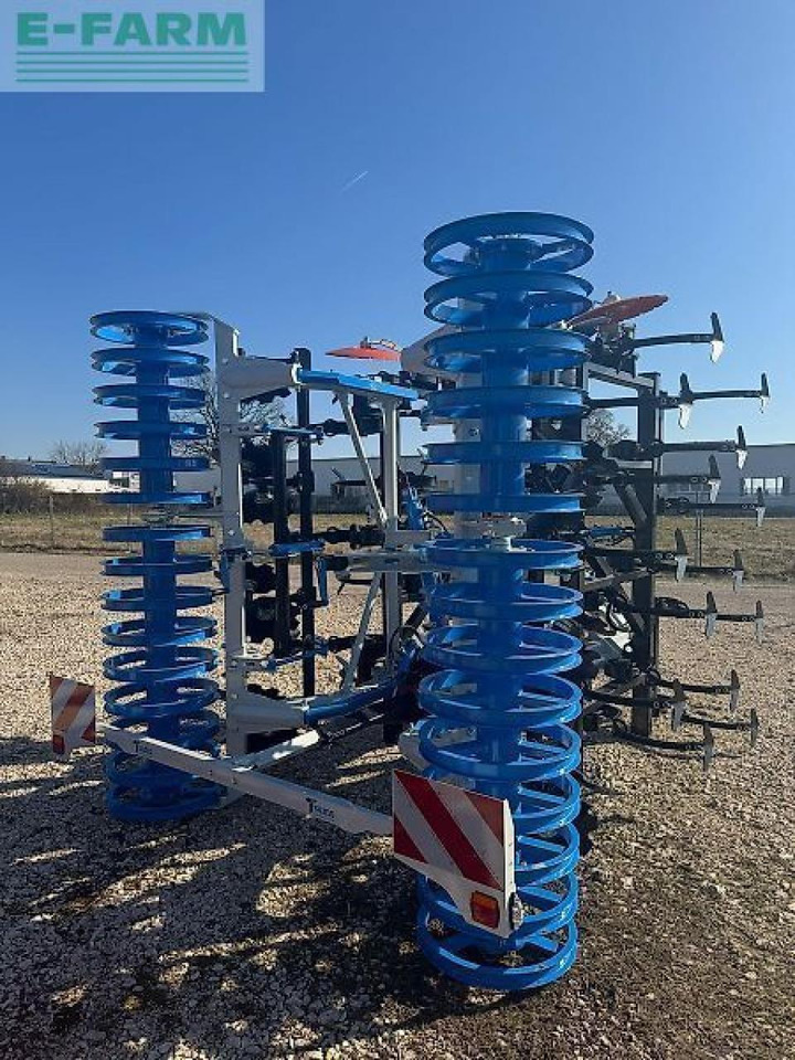 Same thor 5,20m - Coltivatore: foto 3 Same thor 5,20m - Coltivatore: foto 3