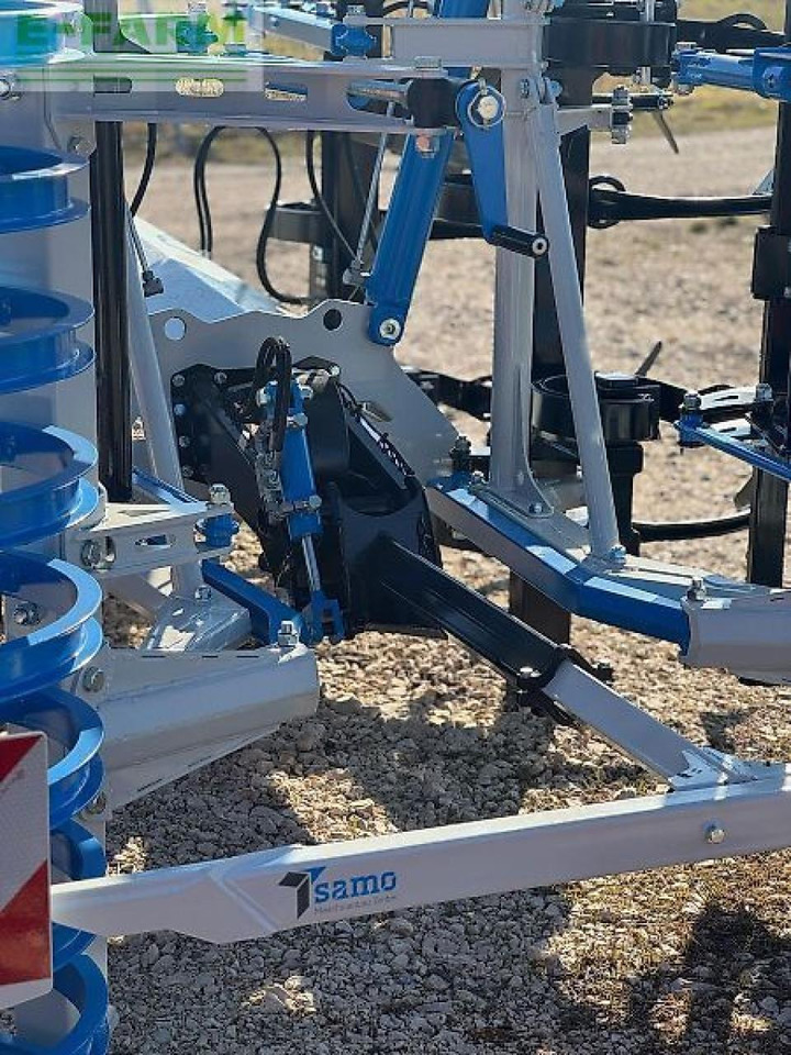 Same thor 5,20m - Coltivatore: foto 2 Same thor 5,20m - Coltivatore: foto 2
