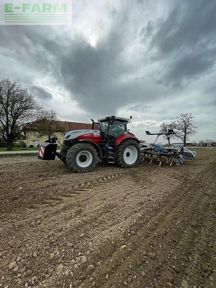 Same thor 5,20m - Coltivatore: foto 4 Same thor 5,20m - Coltivatore: foto 4