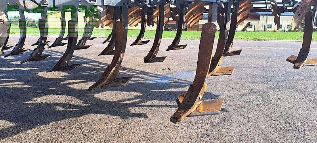 Saphir tine star 527 s profi - Coltivatore: foto 3 Saphir tine star 527 s profi - Coltivatore: foto 3