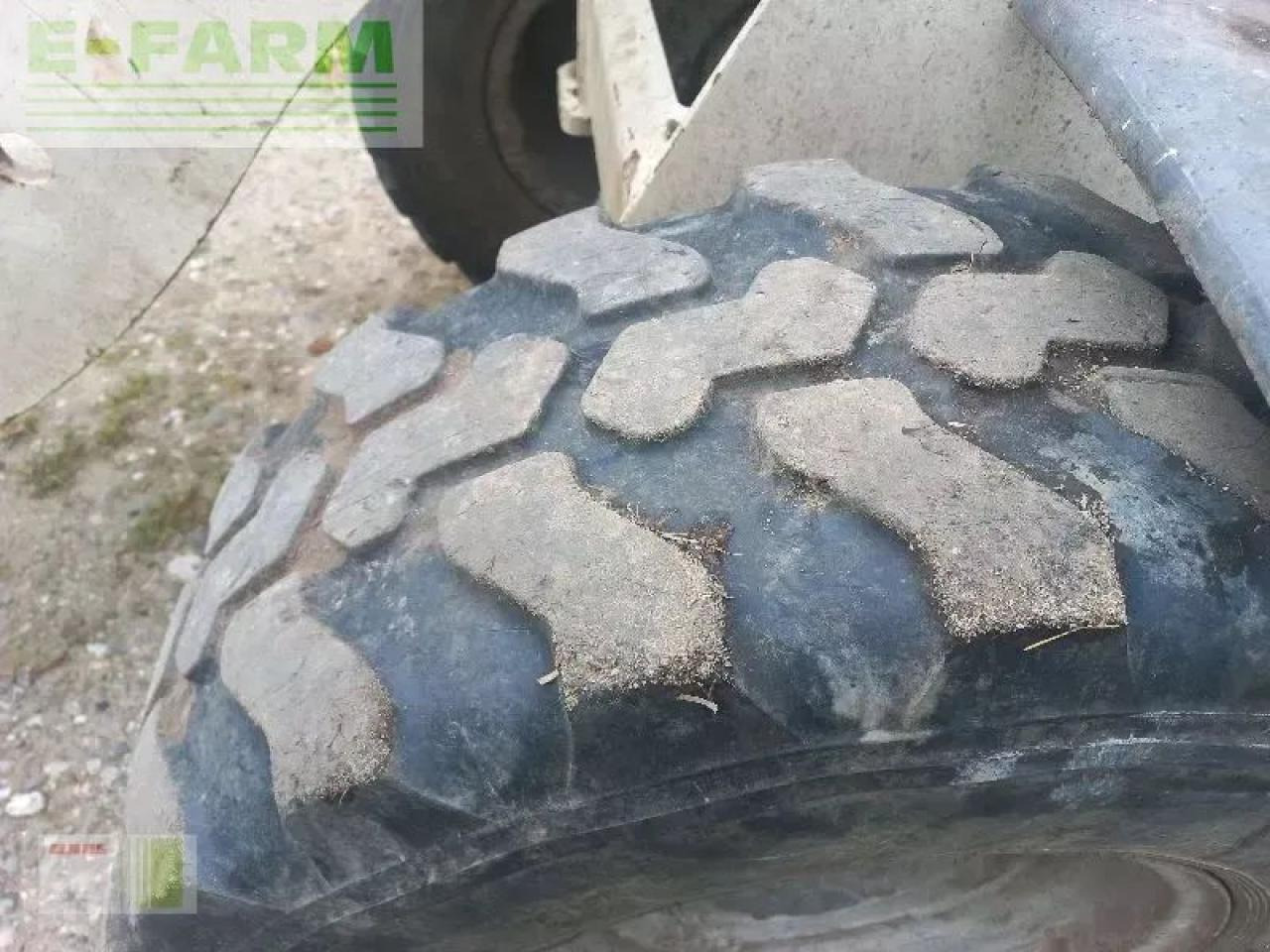 Schaeff skl 824 - Miniescavatore: foto 2 Schaeff skl 824 - Miniescavatore: foto 2