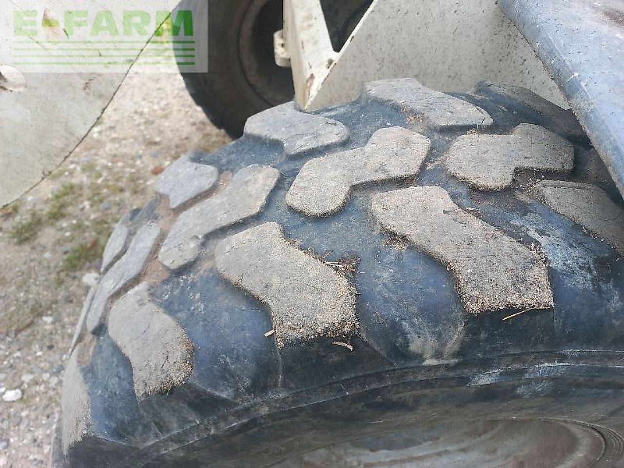 Schaeff skl 824 - Miniescavatore: foto 2 Schaeff skl 824 - Miniescavatore: foto 2