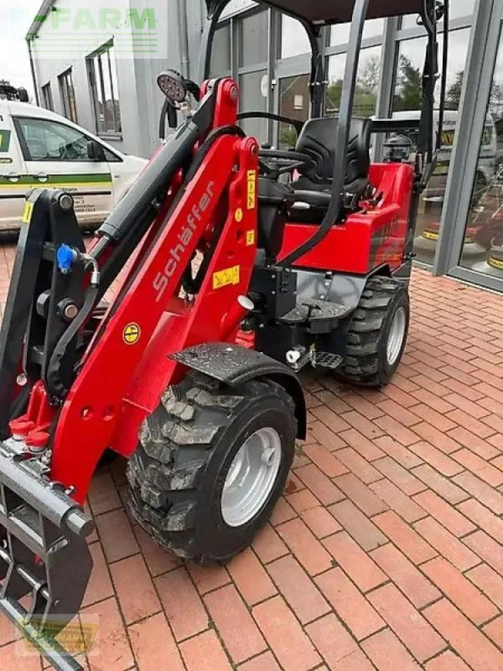 Schäffer 2028 - 2 euro-aufnahme - Pala gommata: foto 4 Schäffer 2028 - 2 euro-aufnahme - Pala gommata: foto 4