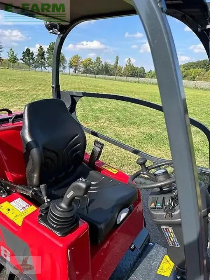 Schäffer 2028 slt - Pala gommata: foto 5 Schäffer 2028 slt - Pala gommata: foto 5