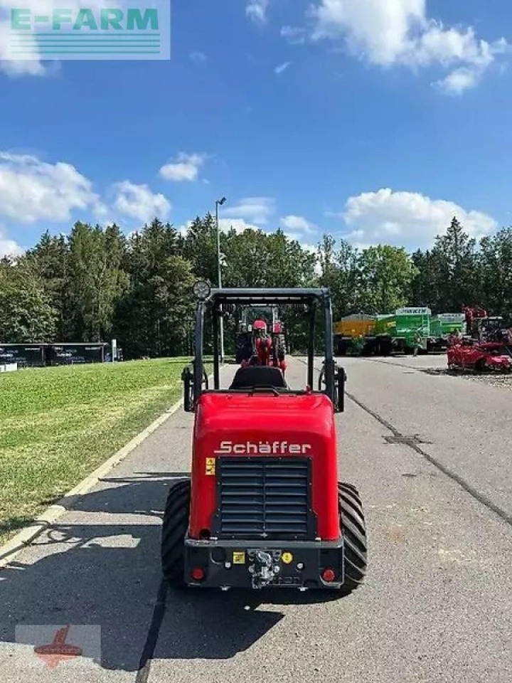 Schäffer 2028 slt - Pala gommata: foto 4 Schäffer 2028 slt - Pala gommata: foto 4