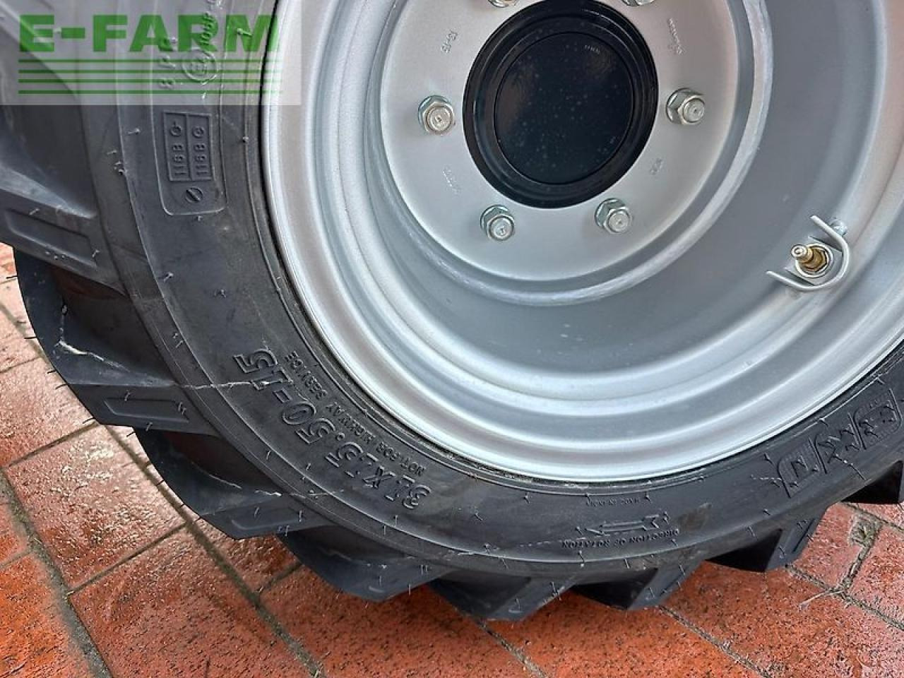 Schäffer 2630 - Miniescavatore: foto 4 Schäffer 2630 - Miniescavatore: foto 4