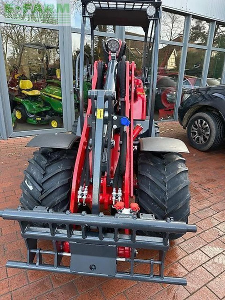 Schäffer 2630 - Miniescavatore: foto 2 Schäffer 2630 - Miniescavatore: foto 2