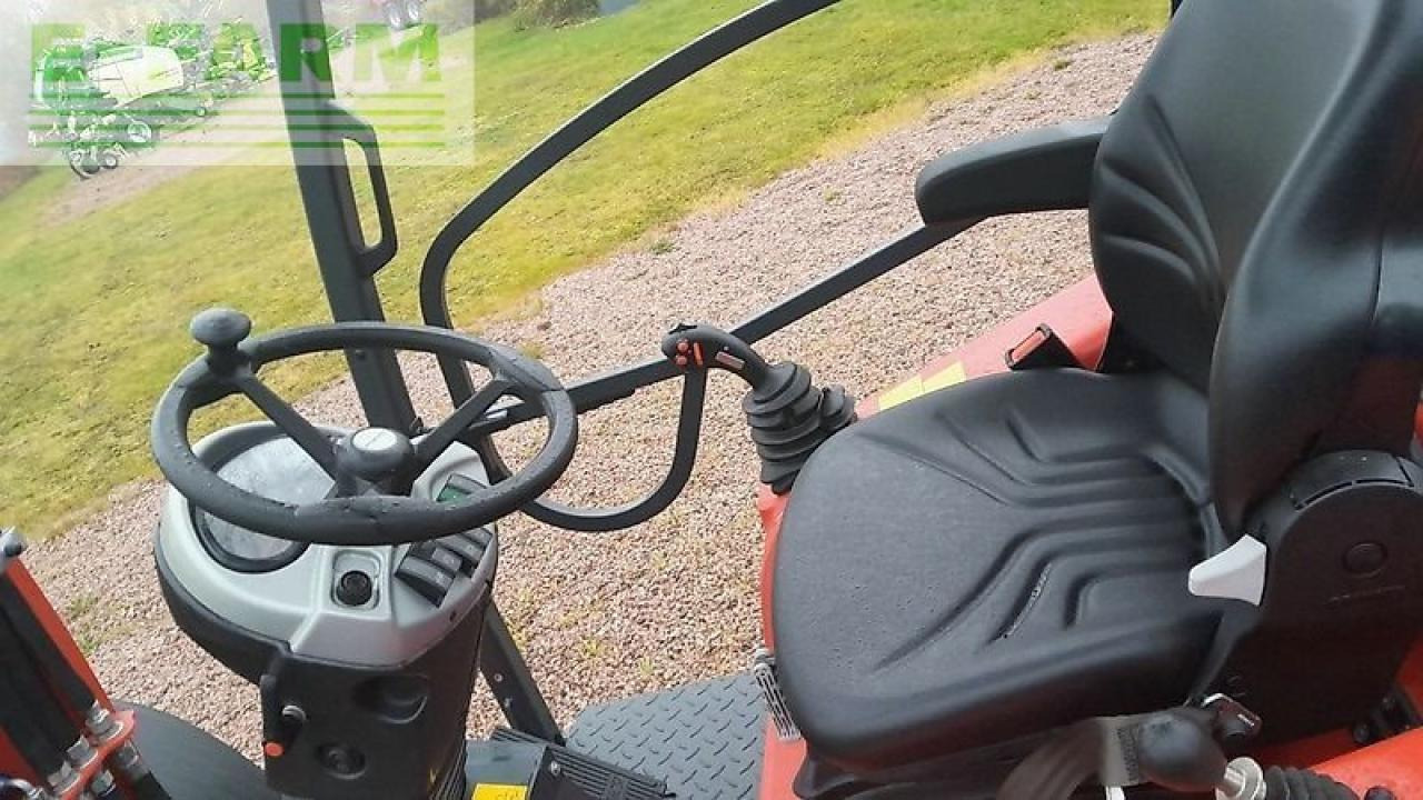 Schäffer 4670 z-2 - Miniescavatore: foto 5 Schäffer 4670 z-2 - Miniescavatore: foto 5